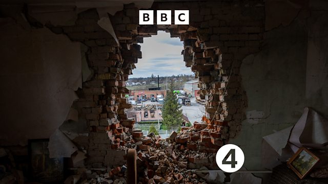 Investigating Russia's War Crimes