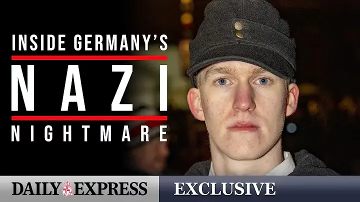 The Rise of Germany's Far-Right Youth